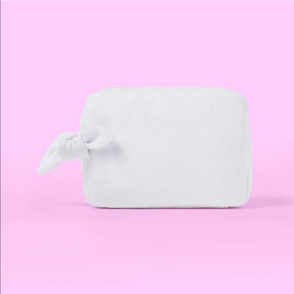 Stoney Clover Lane x Target Large Terry Pouch